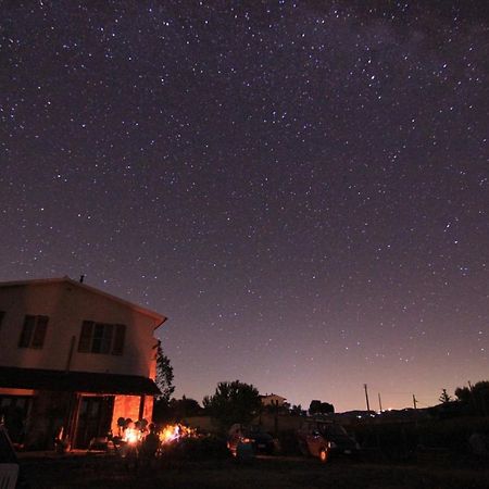 Ferienwohnung Agriturismo Enjoy Sunset Cinigiano Exterior foto